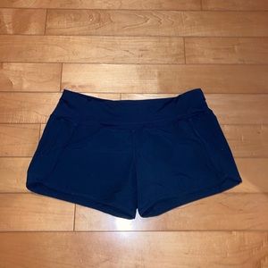 Sports shorts